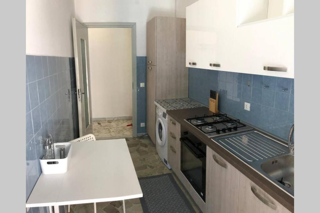 La Casa Di Pietro Leilighet Finale Ligure Eksteriør bilde