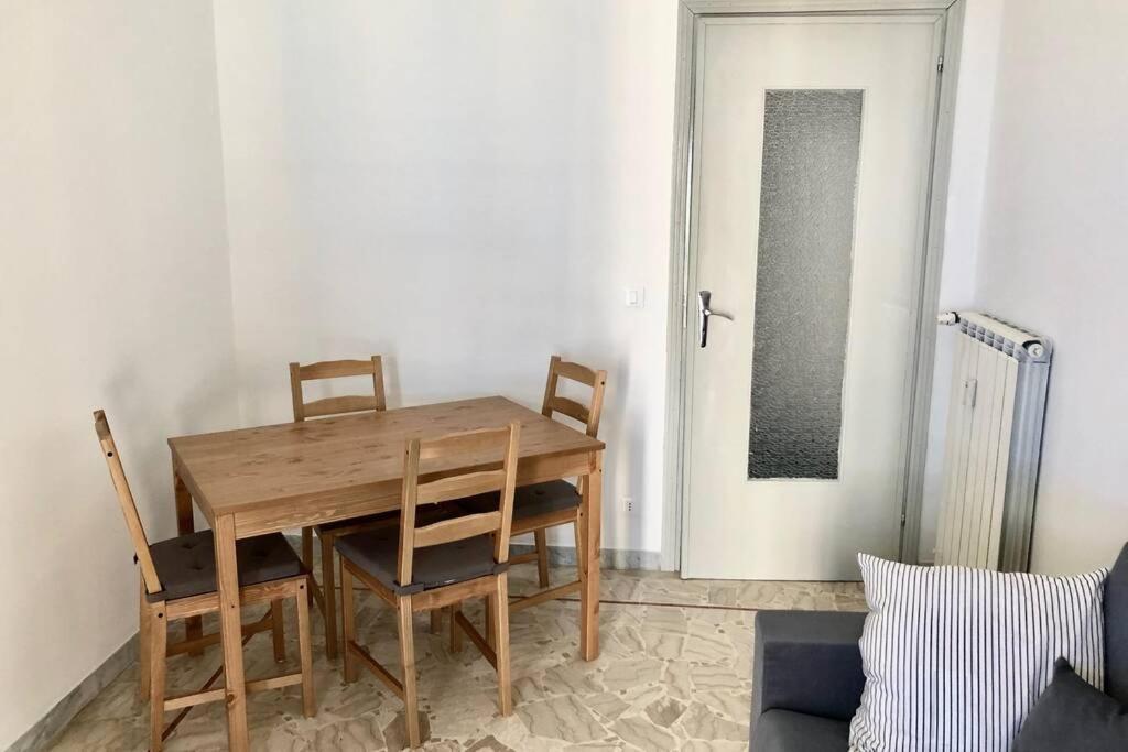 La Casa Di Pietro Leilighet Finale Ligure Eksteriør bilde