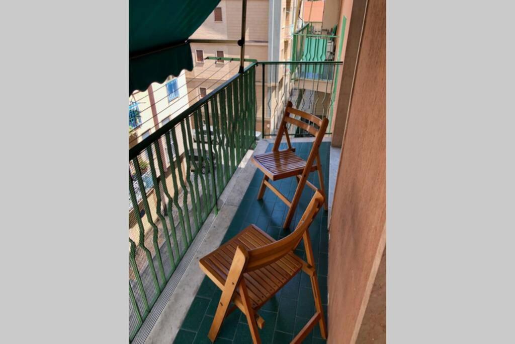 La Casa Di Pietro Leilighet Finale Ligure Eksteriør bilde