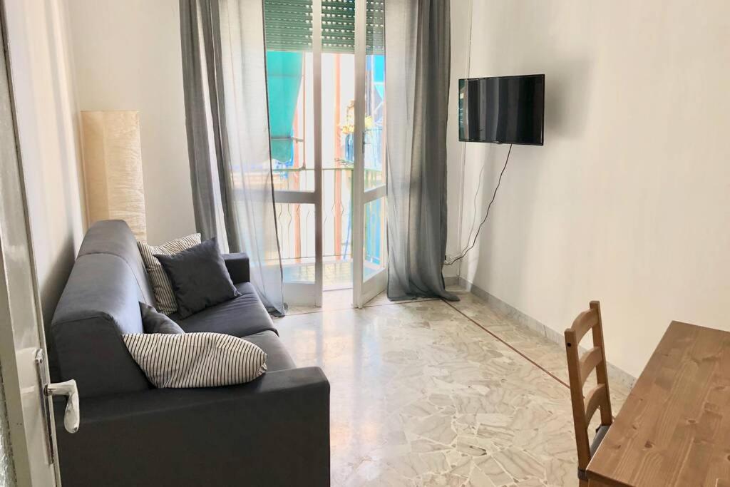 La Casa Di Pietro Leilighet Finale Ligure Eksteriør bilde